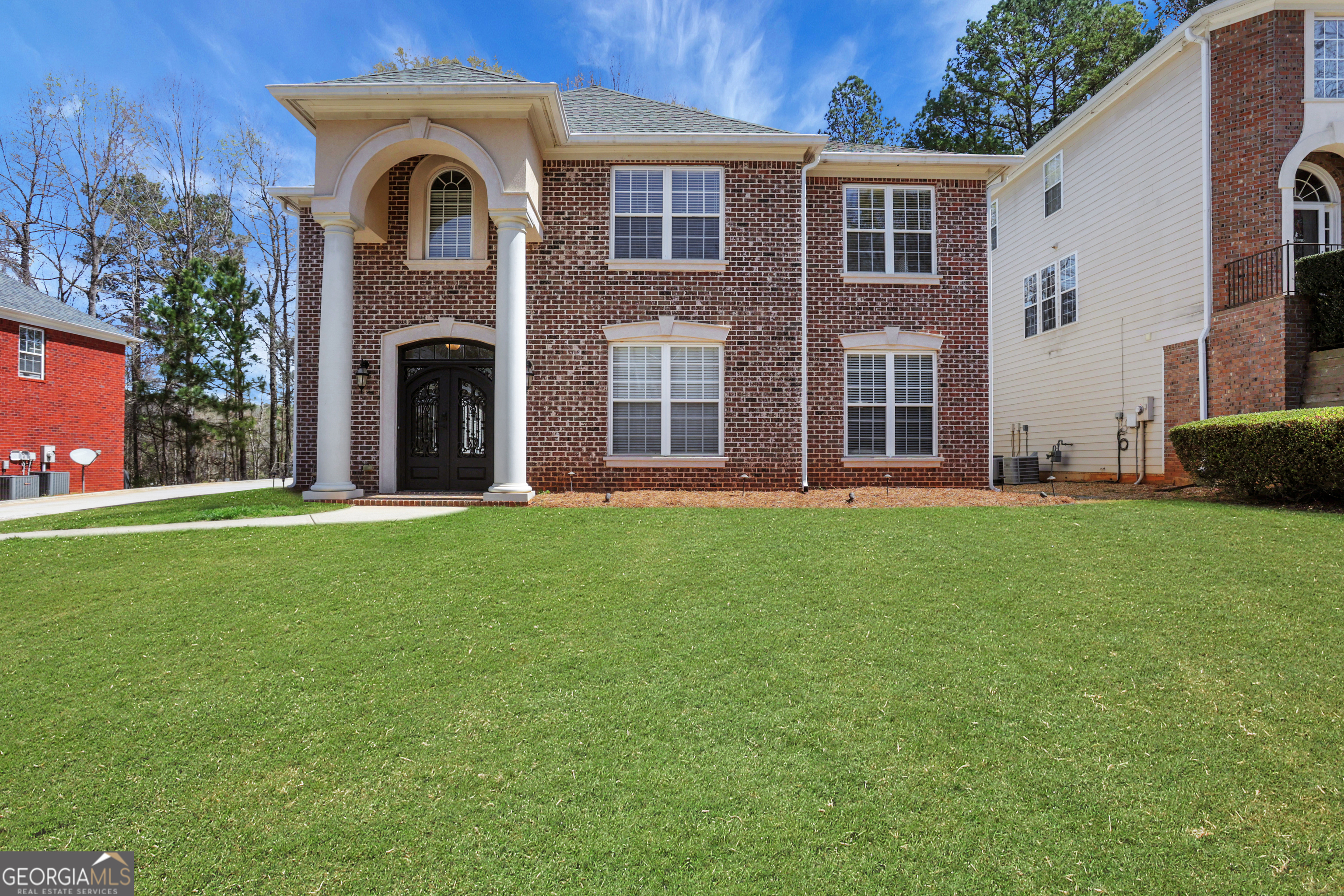 3485 Walnut Ridge