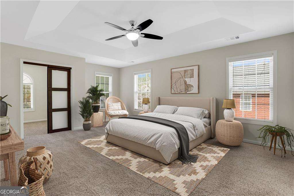 3485 Walnut Ridge
