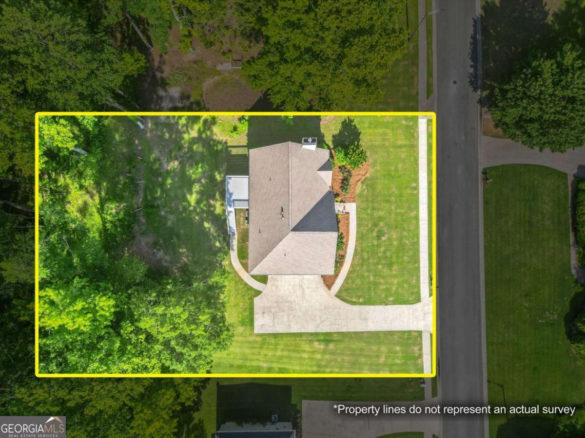 4638 Arrow Wind Drive