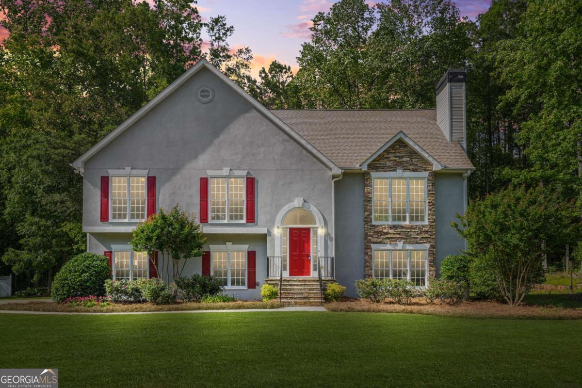 4638 Arrow Wind Drive