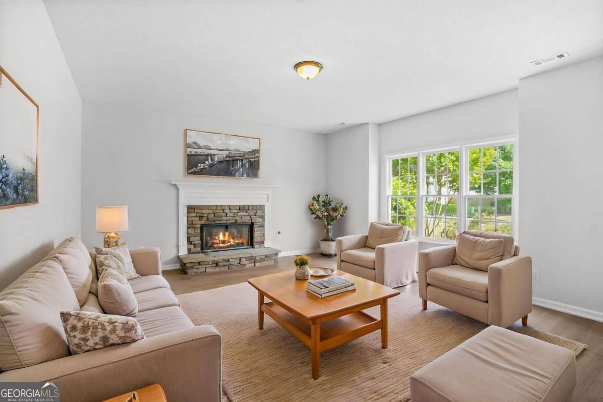 4638 Arrow Wind Drive