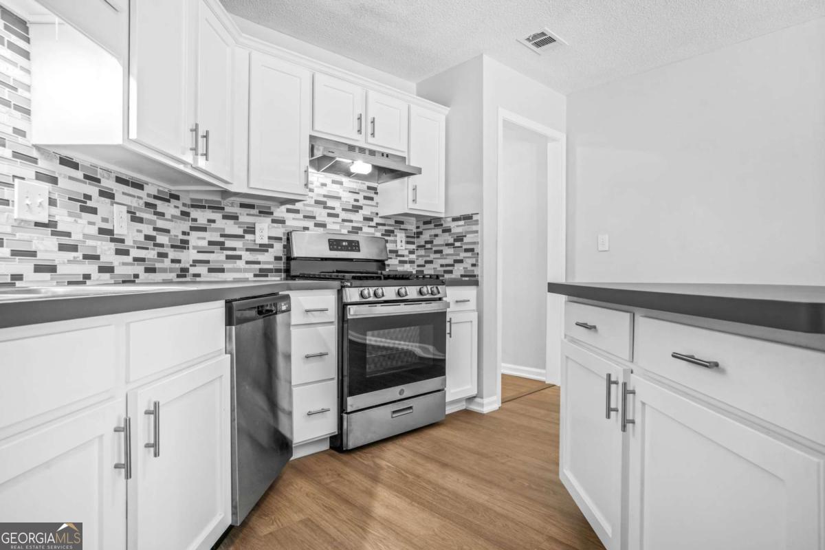 4638 Arrow Wind Drive