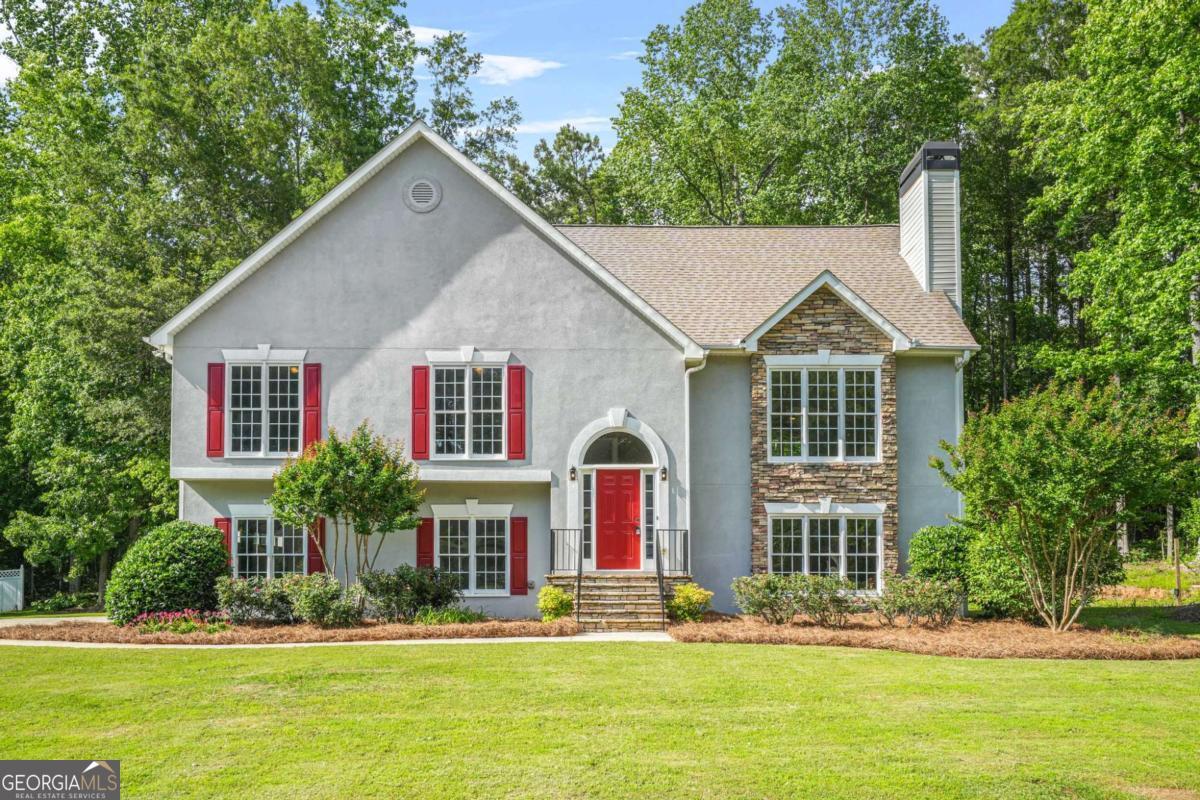 4638 Arrow Wind Drive