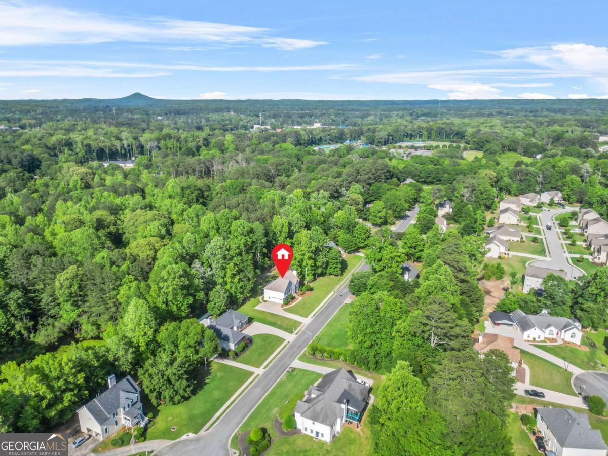 4638 Arrow Wind Drive