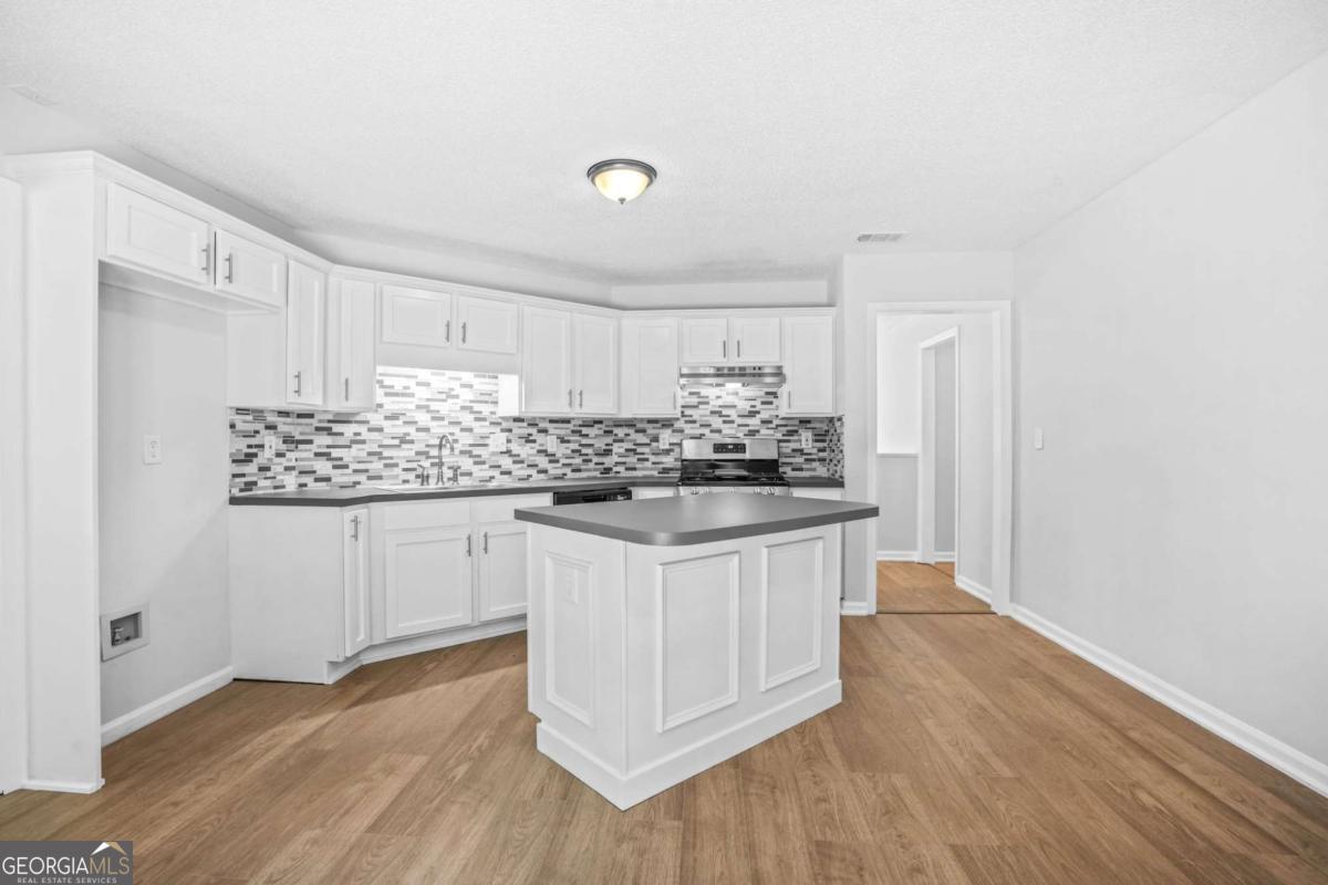 4638 Arrow Wind Drive