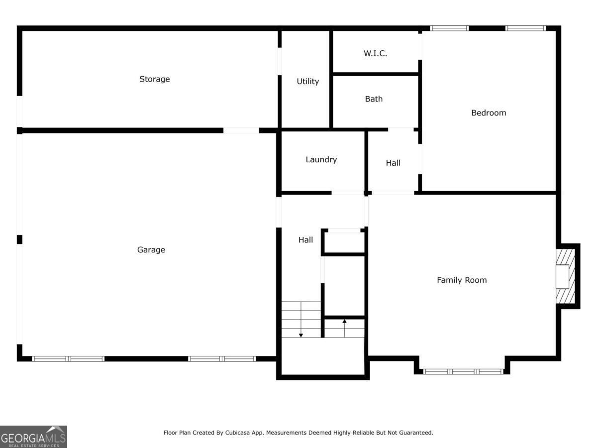 4638 Arrow Wind Drive
