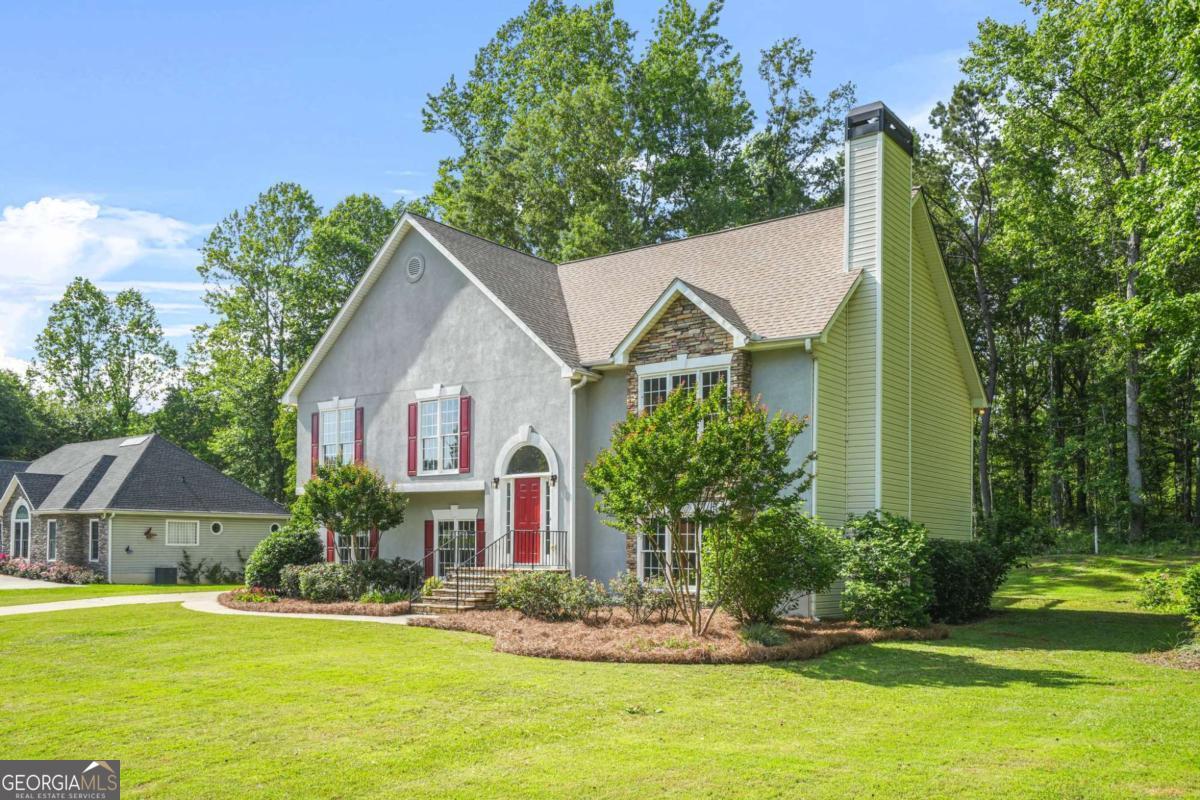 4638 Arrow Wind Drive