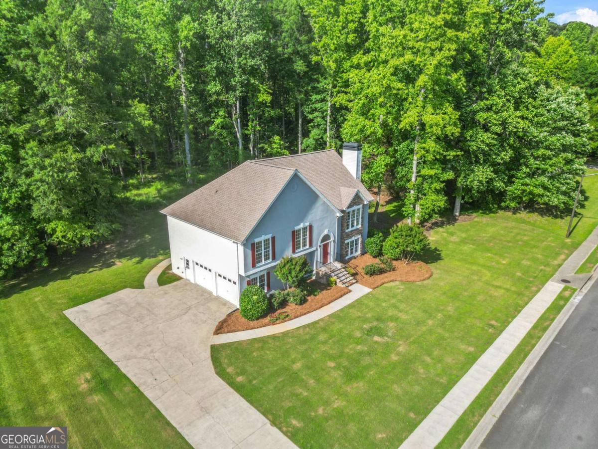 4638 Arrow Wind Drive