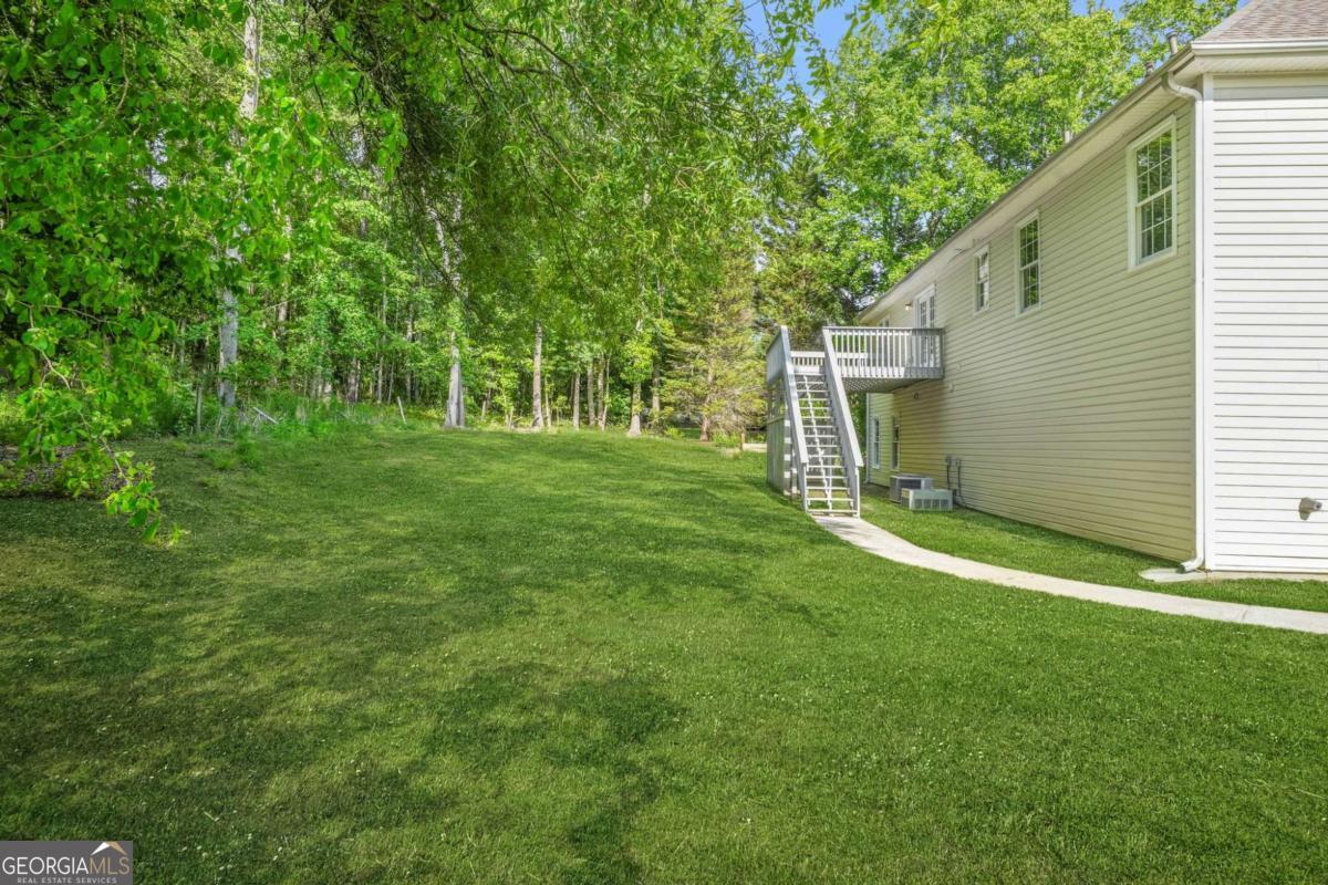 4638 Arrow Wind Drive