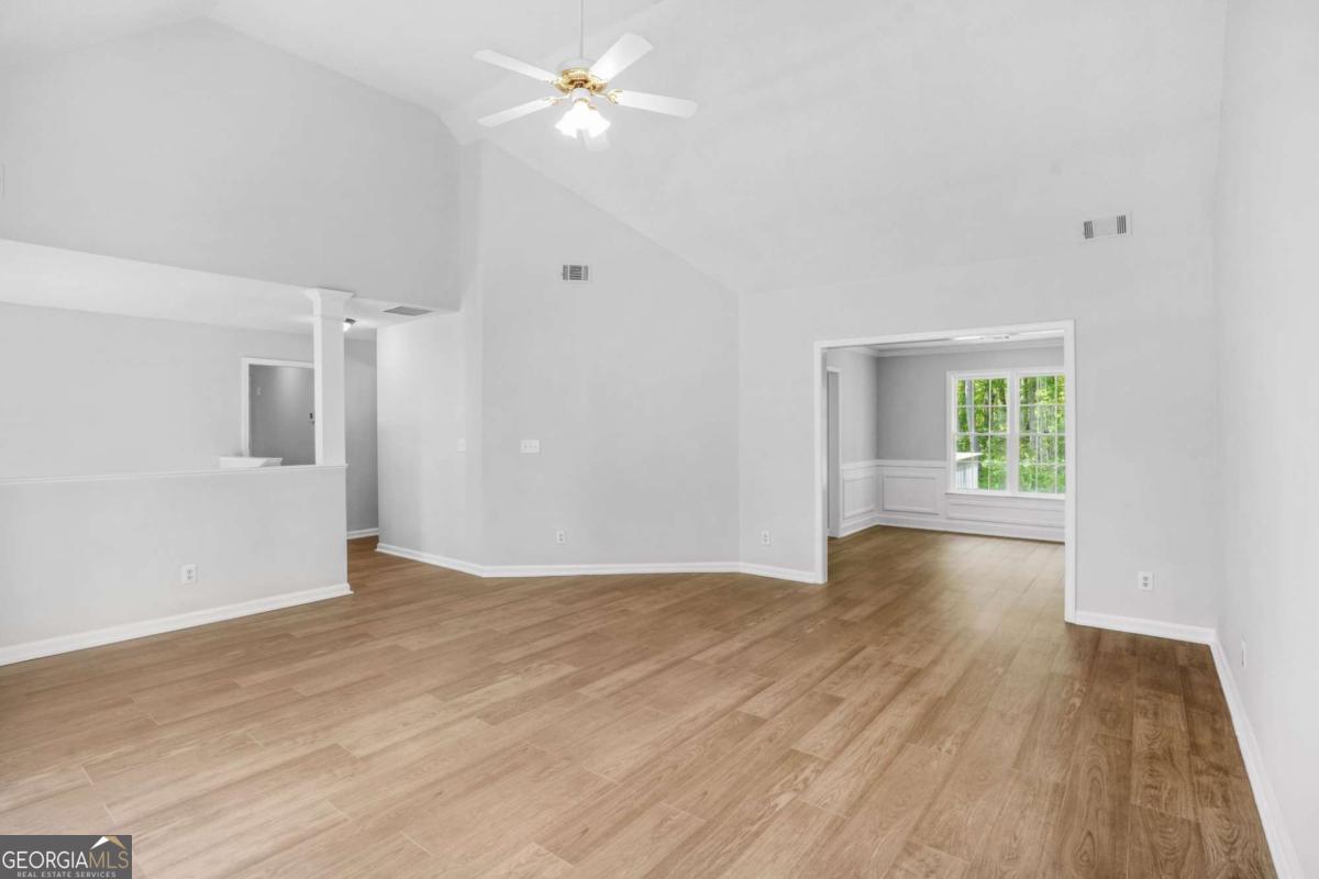 4638 Arrow Wind Drive