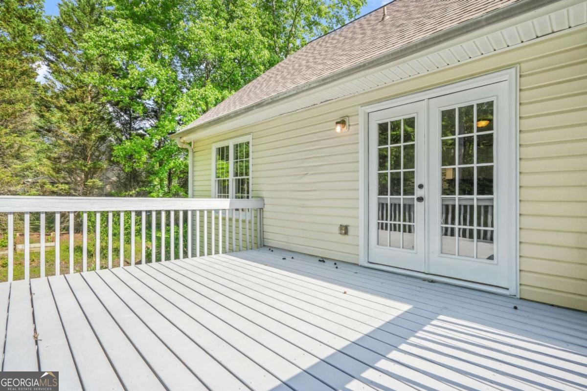 4638 Arrow Wind Drive