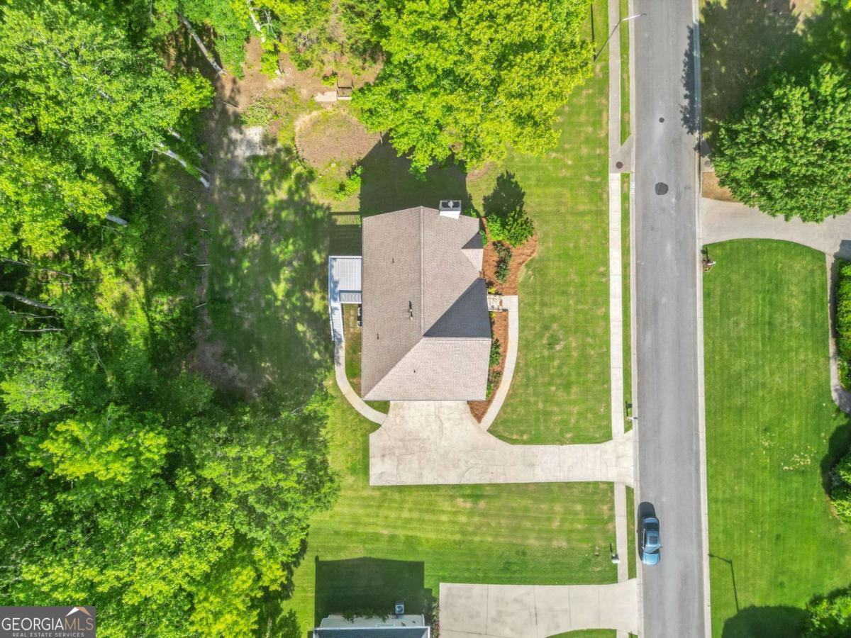 4638 Arrow Wind Drive