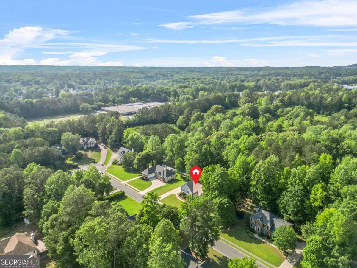 4638 Arrow Wind Drive