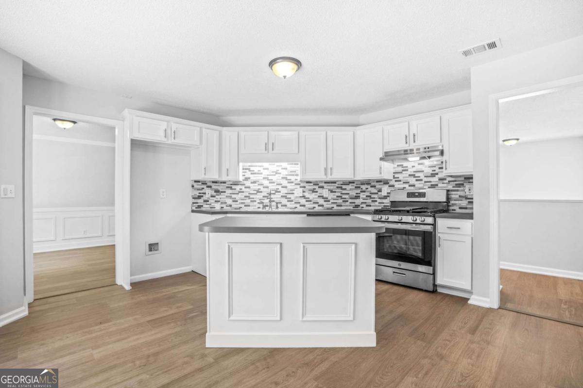4638 Arrow Wind Drive