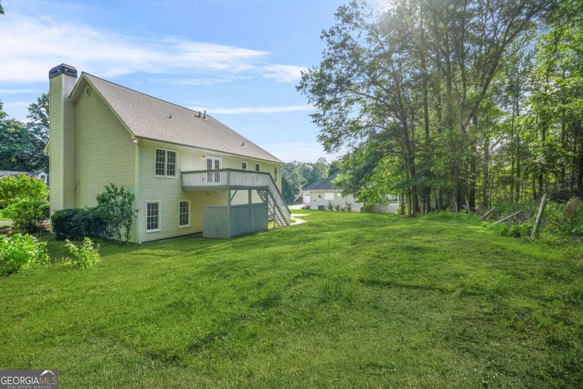4638 Arrow Wind Drive