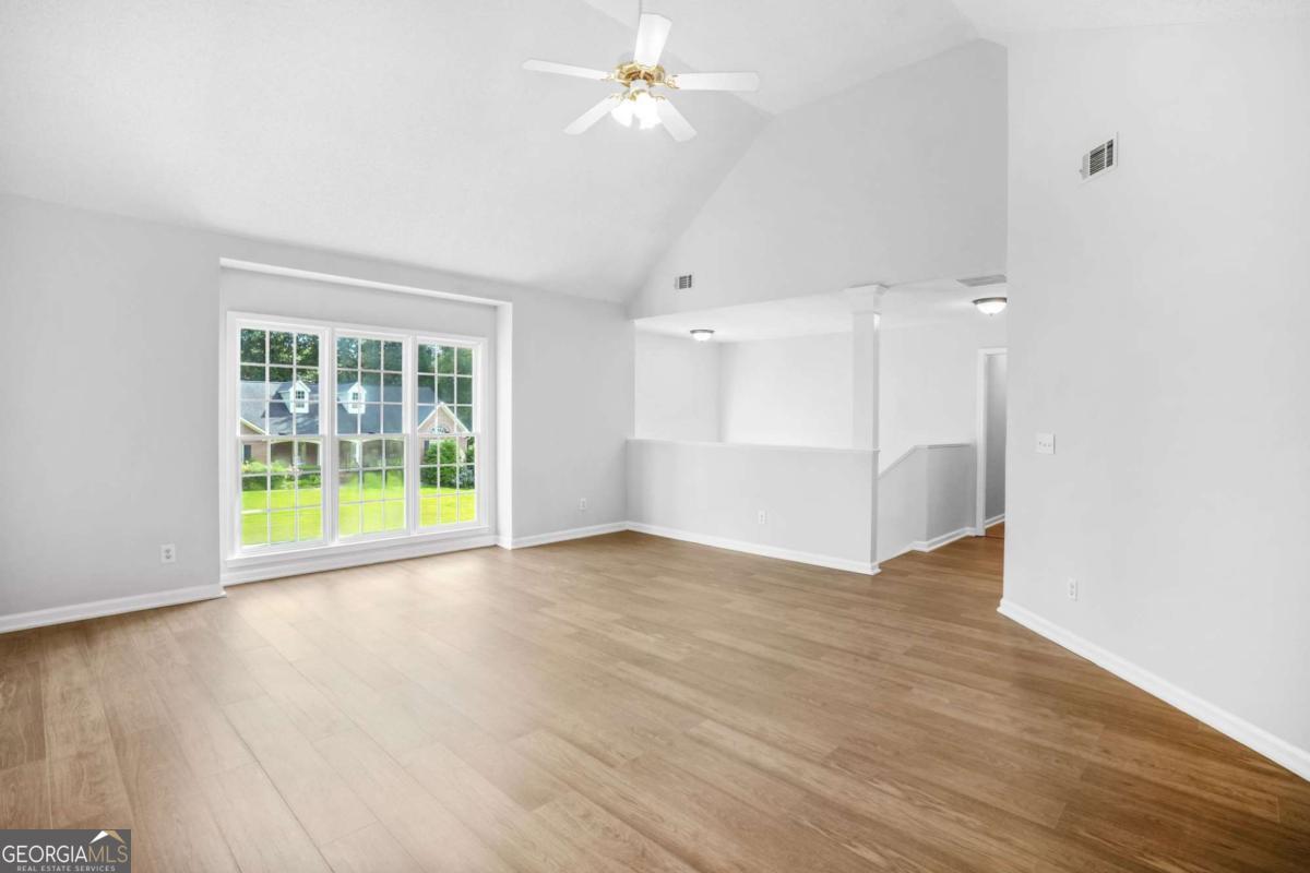 4638 Arrow Wind Drive