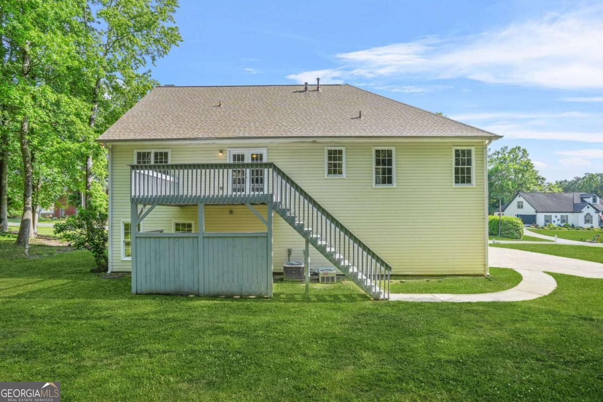 4638 Arrow Wind Drive