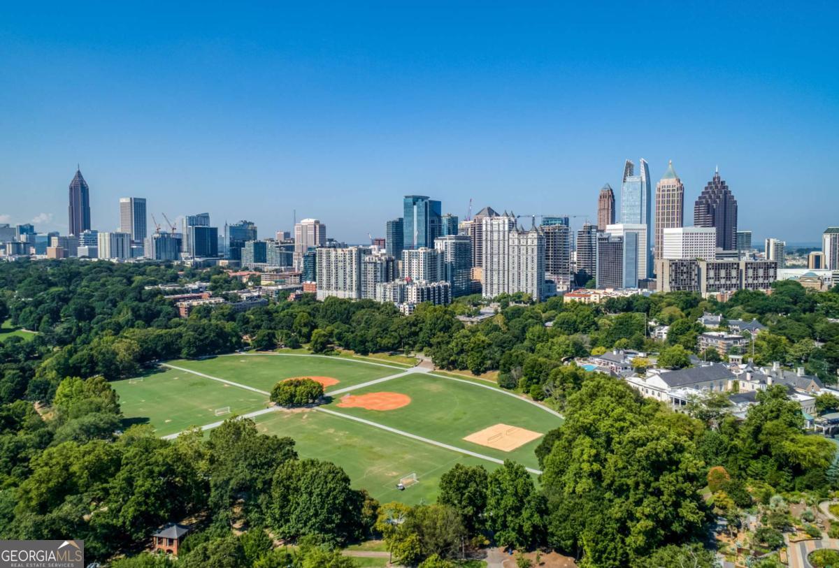1058 Piedmont Avenue # 103