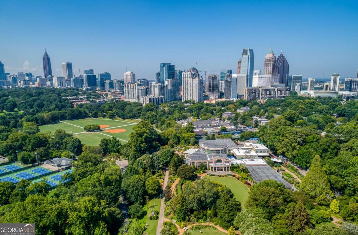 1058 Piedmont Avenue # 103