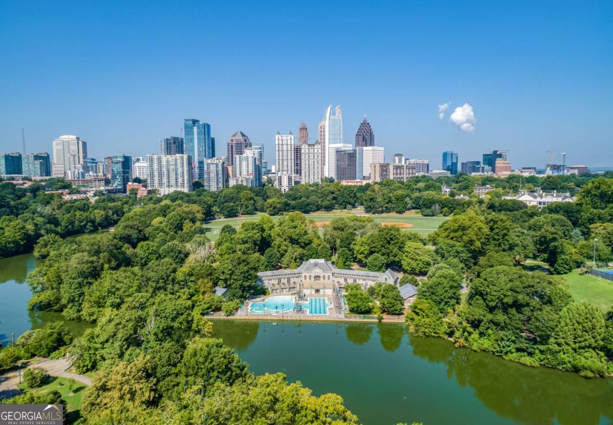 1058 Piedmont Avenue # 103