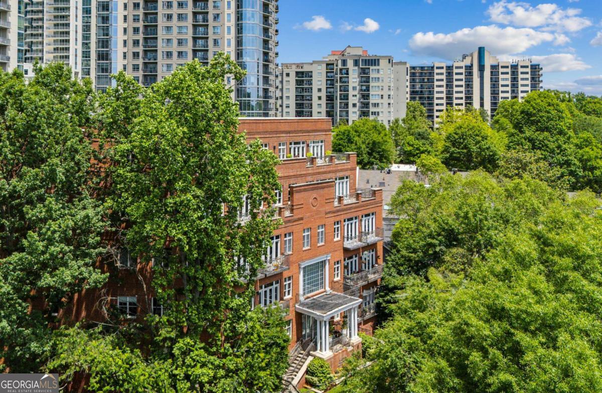 1058 Piedmont Avenue # 103