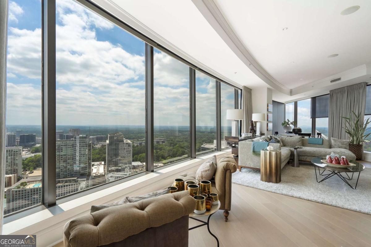 3344 Peachtree Road NE # 3601