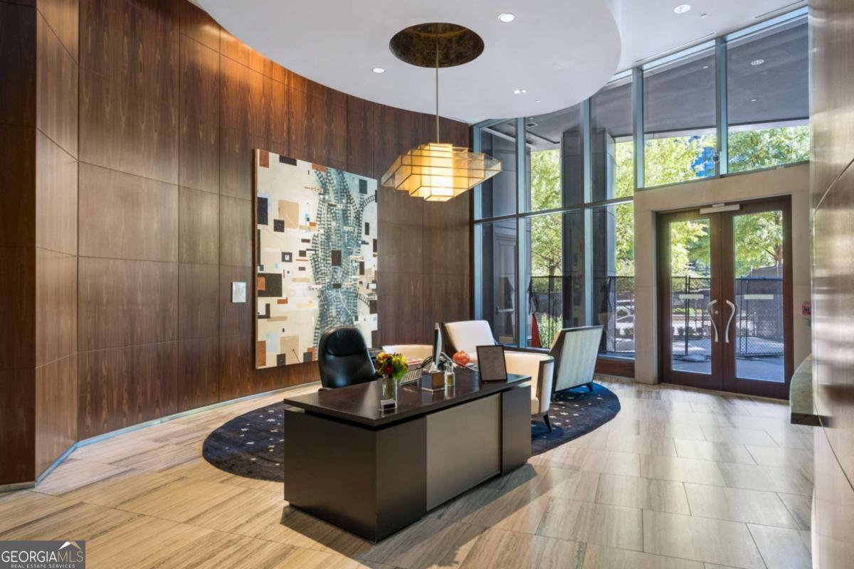 3344 Peachtree Road NE # 3601