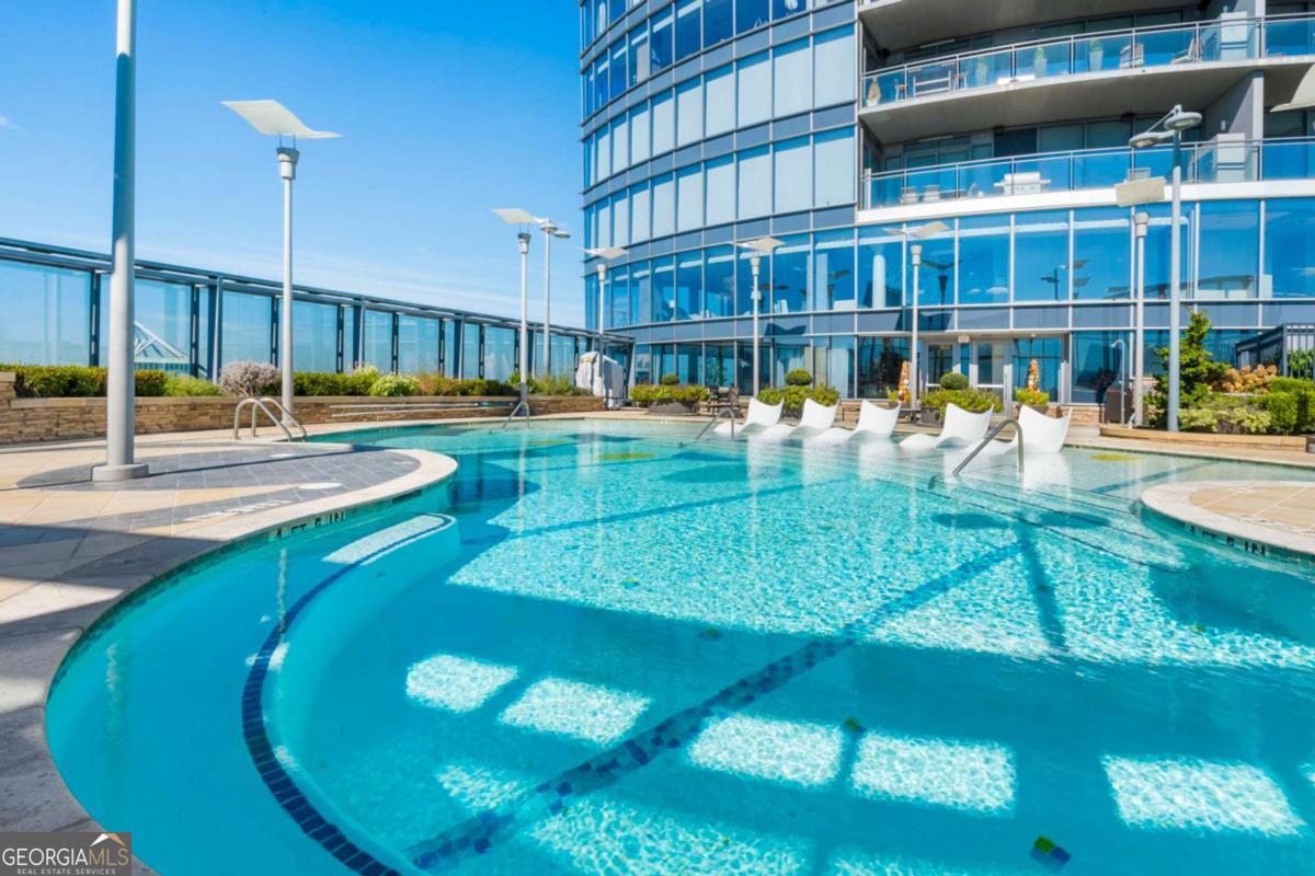 3344 Peachtree Road NE # 3601