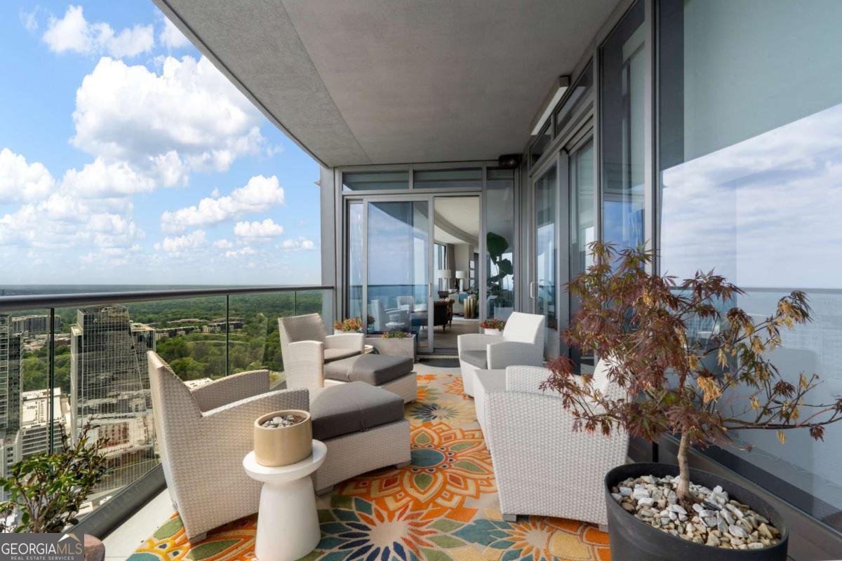 3344 Peachtree Road NE # 3601