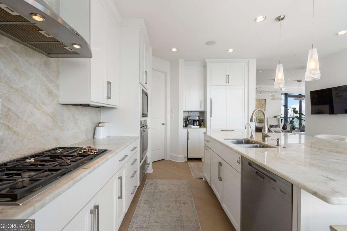 3344 Peachtree Road NE # 3601