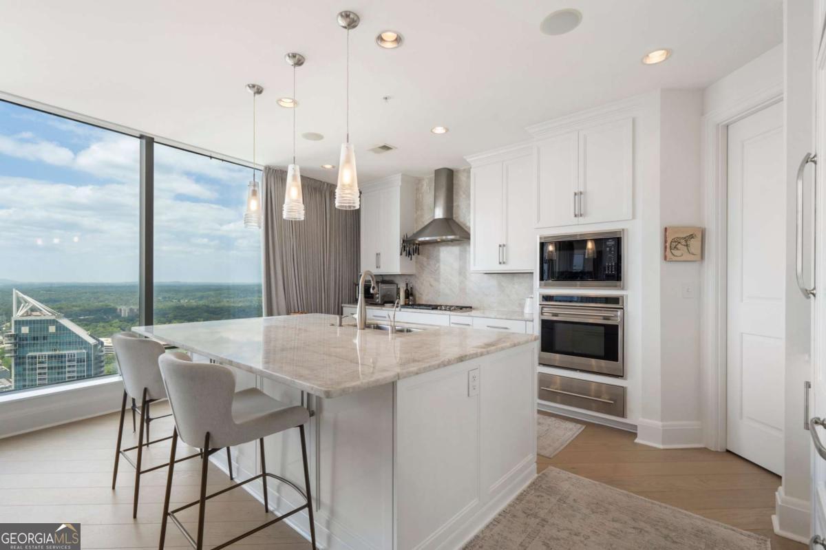 3344 Peachtree Road NE # 3601