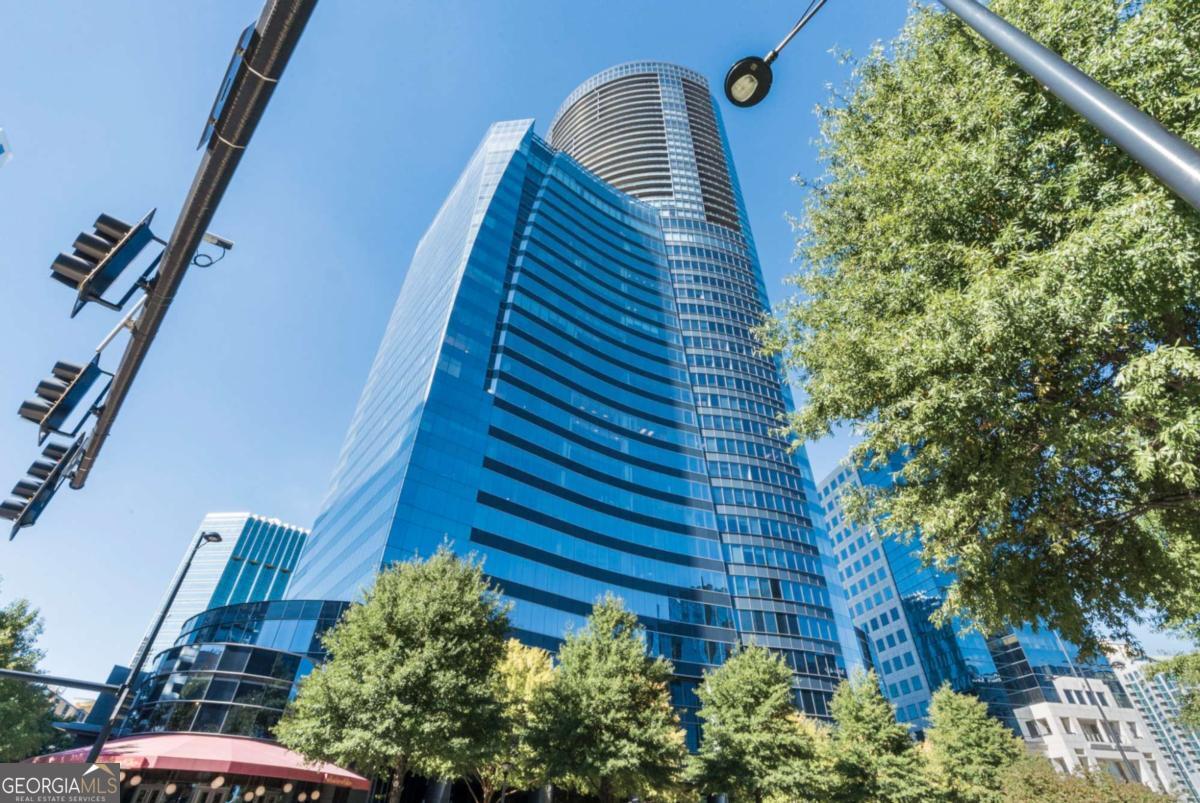 3344 Peachtree Road NE # 3601