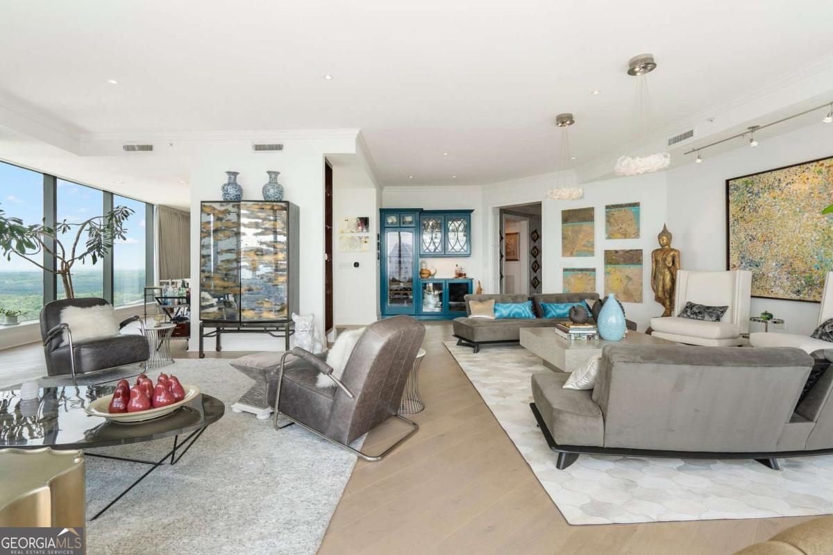 3344 Peachtree Road NE # 3601