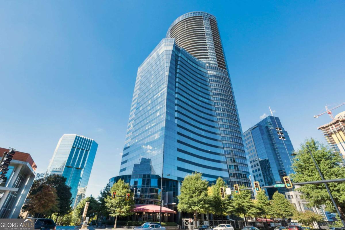3344 Peachtree Road NE # 3601