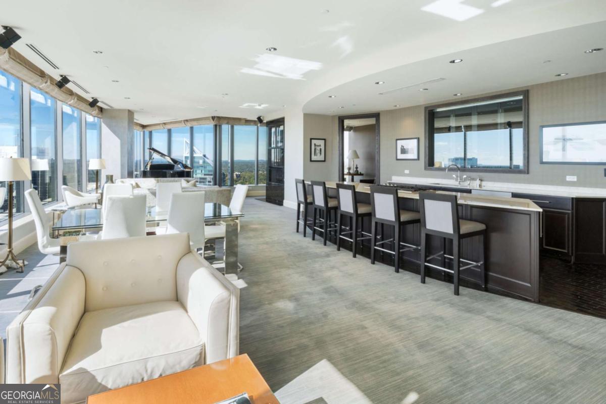 3344 Peachtree Road NE # 3601