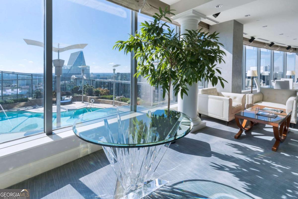 3344 Peachtree Road NE # 3601