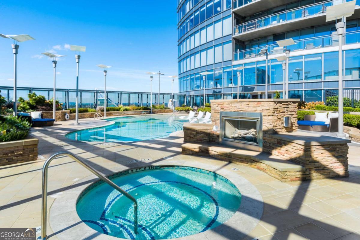 3344 Peachtree Road NE # 3601