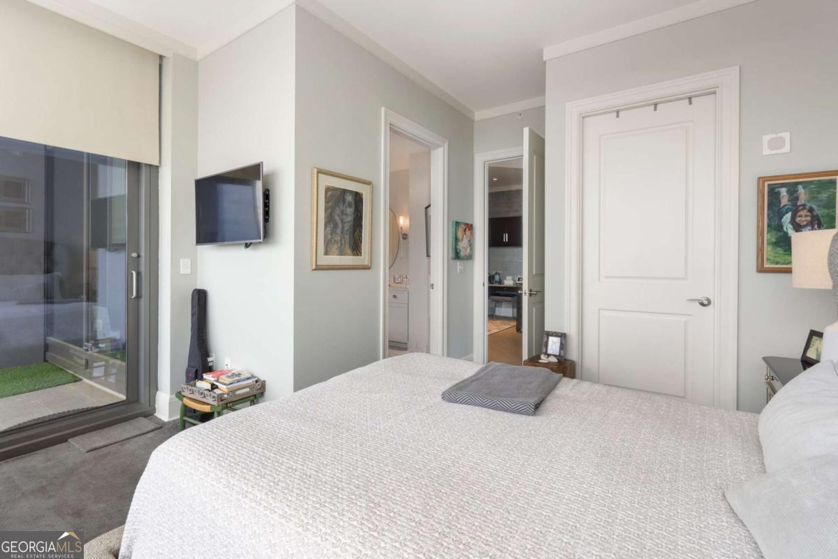 3344 Peachtree Road NE # 3601