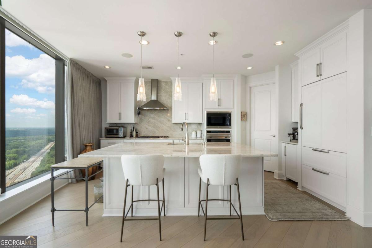 3344 Peachtree Road NE # 3601
