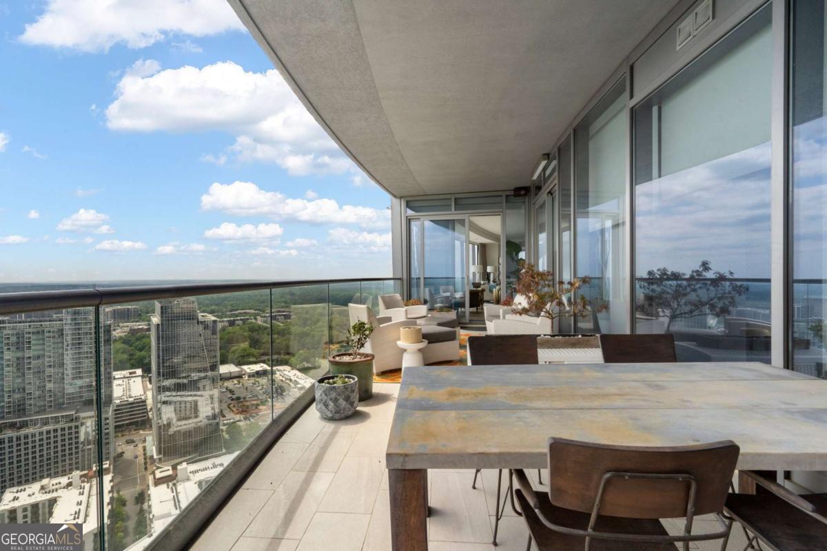 3344 Peachtree Road NE # 3601