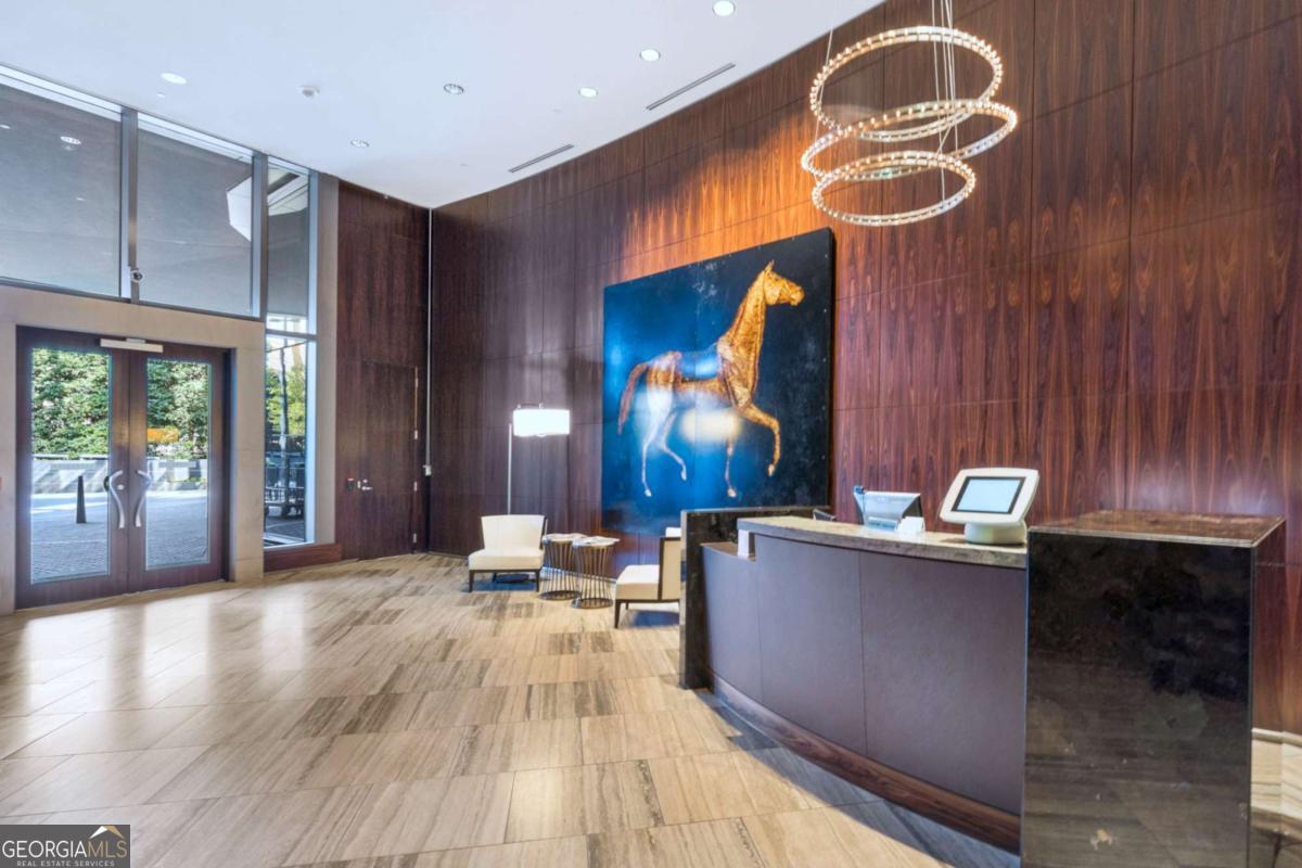 3344 Peachtree Road NE # 3601