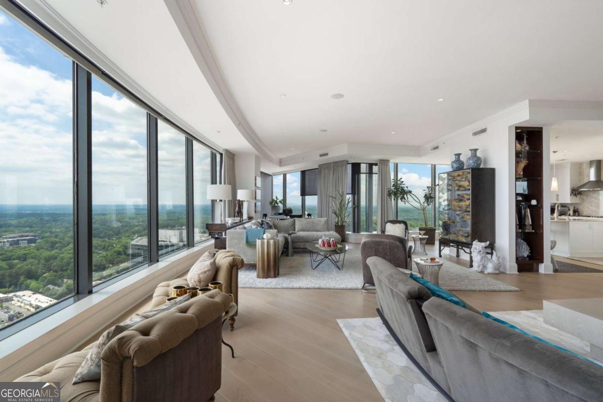 3344 Peachtree Road NE # 3601