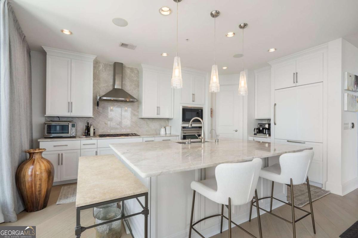3344 Peachtree Road NE # 3601