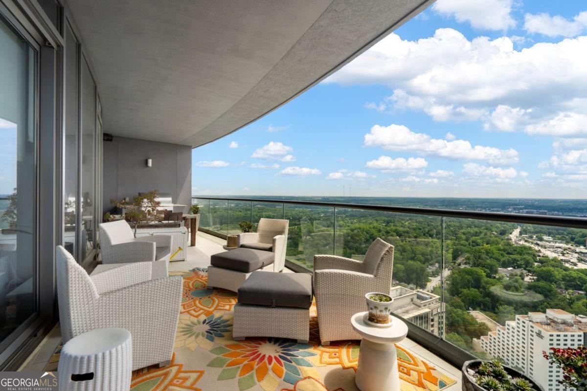 3344 Peachtree Road NE # 3601
