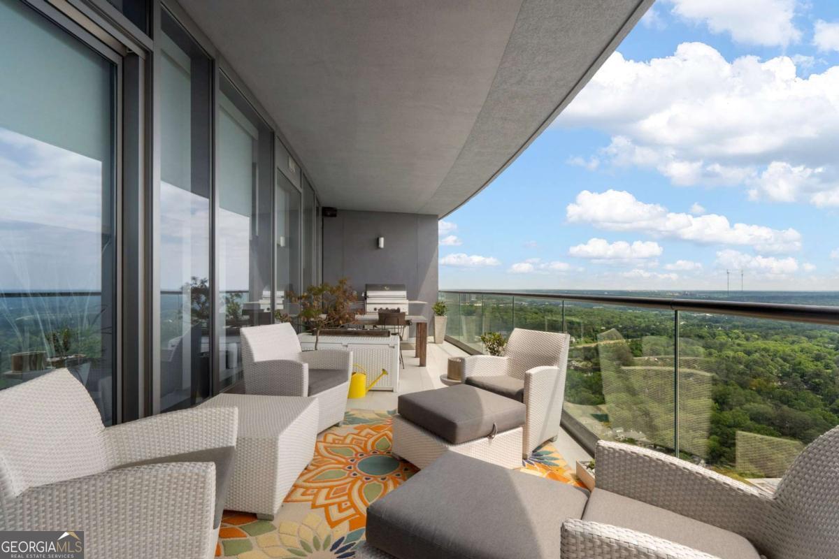3344 Peachtree Road NE # 3601