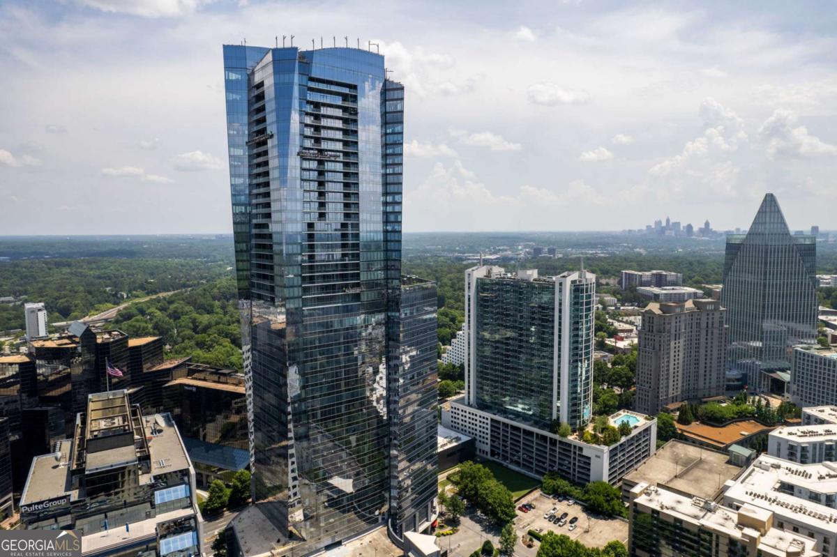 3344 Peachtree Road NE # 3601