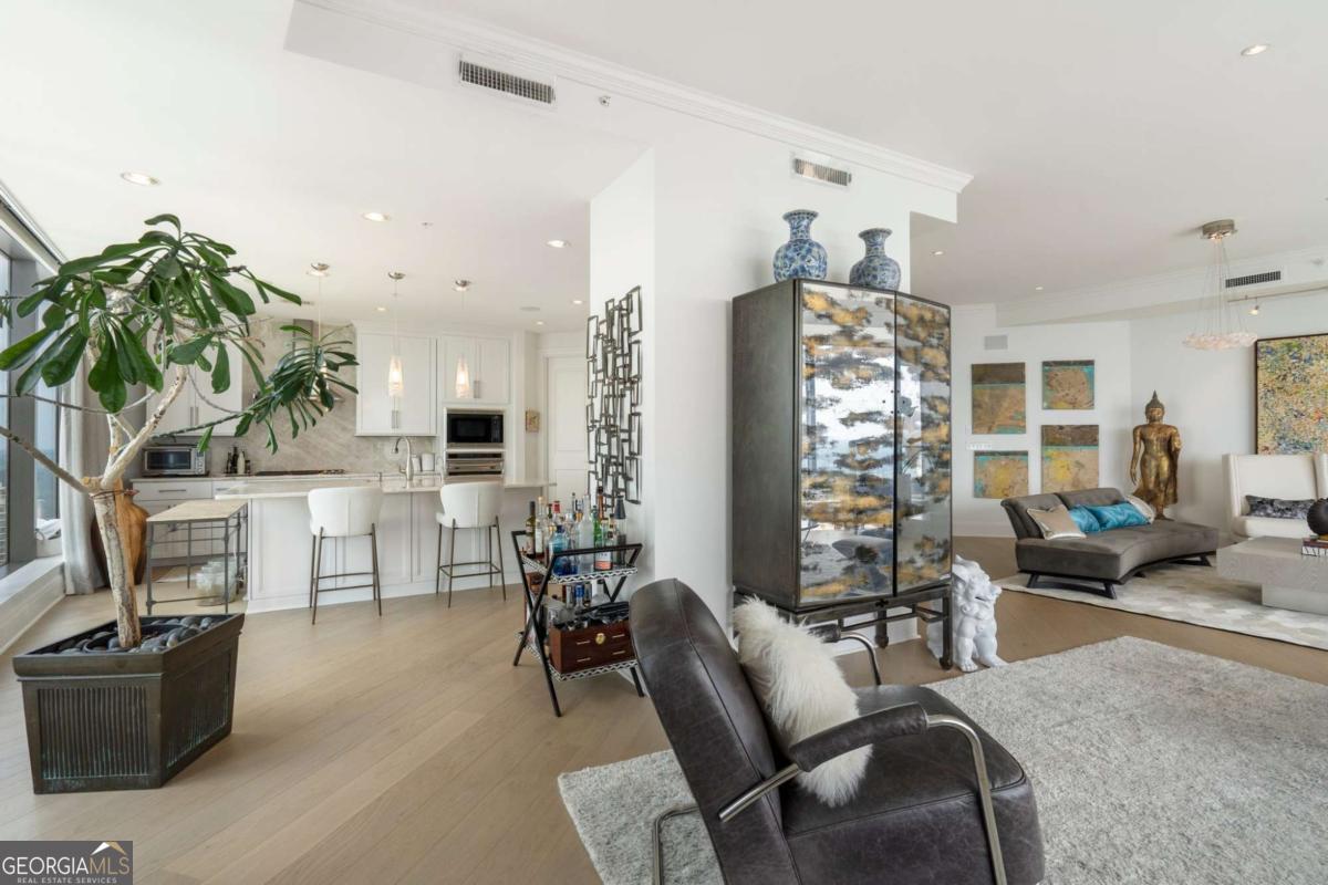 3344 Peachtree Road NE # 3601