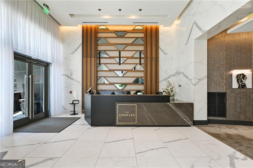 3107 Peachtree Road NE # 1005