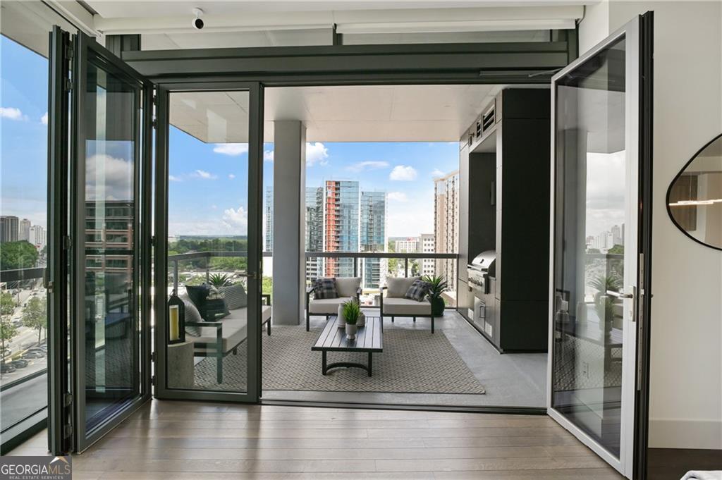 3107 Peachtree Road NE # 1005
