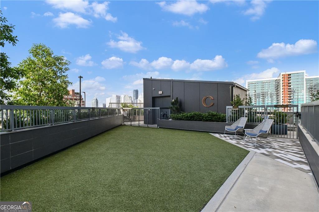 3107 Peachtree Road NE # 1005